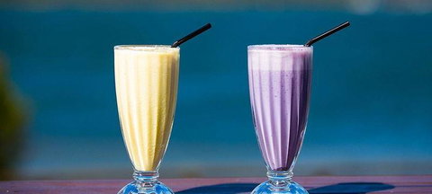 The River Cafe At Beauty Point - Accommodation Mooloolaba 2