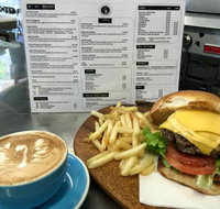 123 Coffee House - Accommodation Mooloolaba