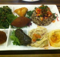 Al Aseel Restaurant - Accommodation Mooloolaba
