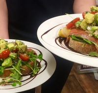 Art of Espresso - Accommodation Mooloolaba