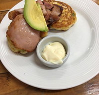 Artiste Espresso Bar - Accommodation Mooloolaba