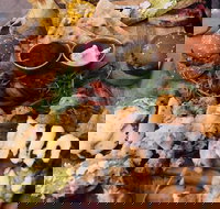 Attaboy Restaurant - Accommodation Mooloolaba