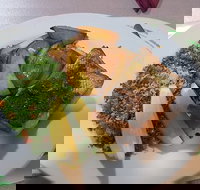 Australian Hotel Inverell - Accommodation Mooloolaba