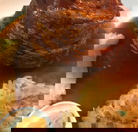 Austrian Skihutte - Accommodation Mooloolaba