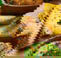 Beach Burrito Company - Accommodation Mooloolaba