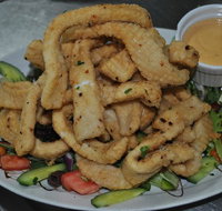 Belvedere Restaurant - Accommodation Mooloolaba