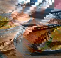 Burger Biz - Accommodation Mooloolaba