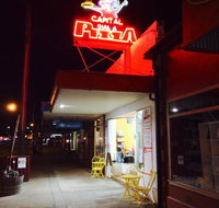 Capital Dial-A-Pizza - Accommodation Mooloolaba