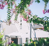 Cedar Bar  Kitchen - Accommodation Mooloolaba