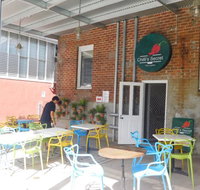 Chilli's Secret Thai Cuisine - Accommodation Mooloolaba
