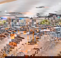 Clancy's Brasserie - Accommodation Mooloolaba