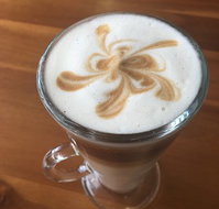 Coffee Corner - Accommodation Mooloolaba