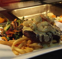 Cooma Ex-Services Club - Accommodation Mooloolaba