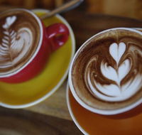 Cosmo Coffee at Tuggerah - Accommodation Mooloolaba