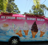 Dalmeny Ice Creams A Plenty - Accommodation Mooloolaba