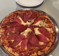 Dial a Bits  Pizzas - Accommodation Mooloolaba