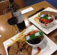 Diggers Bistro - Accommodation Mooloolaba