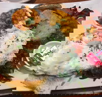 Dudley's Cafe - Accommodation Mooloolaba