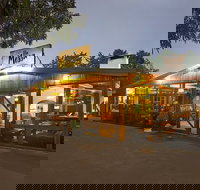 Ela Messa - Accommodation Mooloolaba