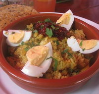 Footbridge Cafe - Accommodation Mooloolaba