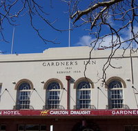 Gardners Inn Hotel - Accommodation Mooloolaba