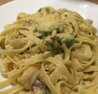 Giuseppe's Bar and Restaurant - Accommodation Mooloolaba