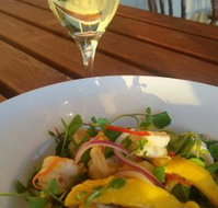 Hayloft Restaurant at JE Resort - Accommodation Mooloolaba