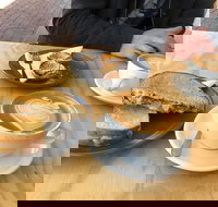 Hey Joe Espresso Bar - Accommodation Mooloolaba