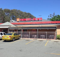 Hungry Jack's - Accommodation Mooloolaba
