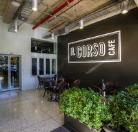 Il Corso Cafe - Accommodation Mooloolaba