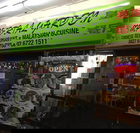 Imperial Garden Chinese Malaysian Cuisine - Accommodation Mooloolaba