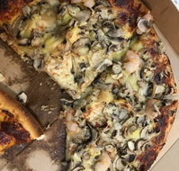 Julio's Pizza Bar Dapto - Accommodation Mooloolaba