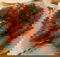 Kam Tong - Accommodation Mooloolaba