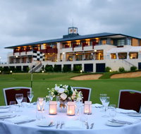 Karinyas Restaurant  Wine Bar - Accommodation Mooloolaba