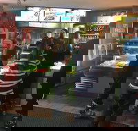 Kebabz - Accommodation Mooloolaba