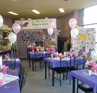 ktbee's kitchen - Accommodation Mooloolaba