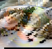 La Famiglia - Accommodation Mooloolaba