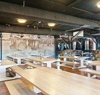 Lake Jindabyne Hotel Bistro - Accommodation Mooloolaba