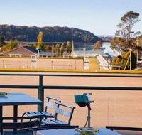 Lake View Grill  Club Dalmeny - Accommodation Mooloolaba