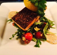 Lakeside Bar  Restaurant - Accommodation Mooloolaba