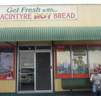 MacIntyre Hot Bread Shop - Accommodation Mooloolaba