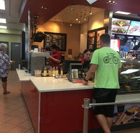 McDonalds - Accommodation Mooloolaba