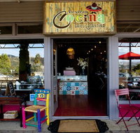 Mexican Cocina Grill  Cantina - Accommodation Mooloolaba