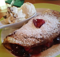 Miss Heidi's Tea House - Accommodation Mooloolaba