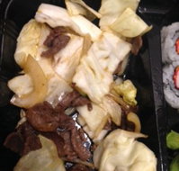 Moon's sushi Dapto - Accommodation Mooloolaba