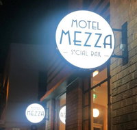 Motel Mezza - Accommodation Mooloolaba