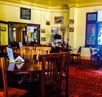 New Ivanhoe Hotel - Accommodation Mooloolaba