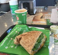 Oliver's Real Food - Accommodation Mooloolaba