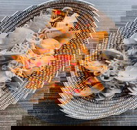 Park Street Home Made Pasta Bar - Accommodation Mooloolaba