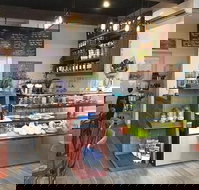 Rawsome Earth Cafe - Accommodation Mooloolaba